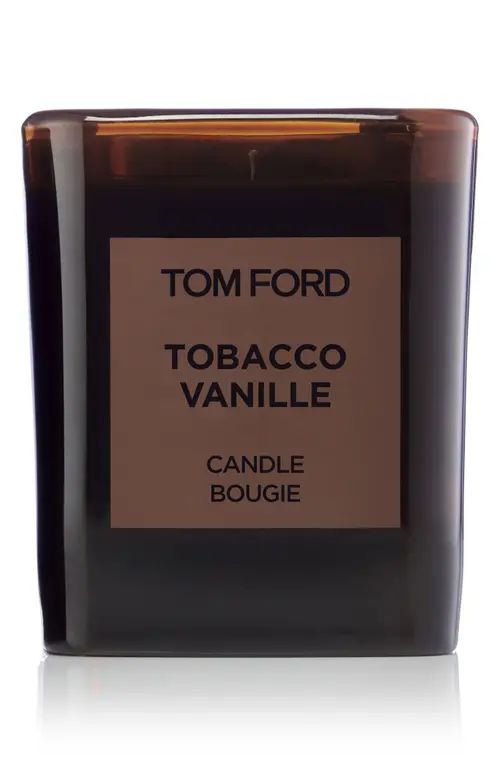 TOM FORD Private Blend Tobacco Vanille Candle at Nordstrom | Nordstrom