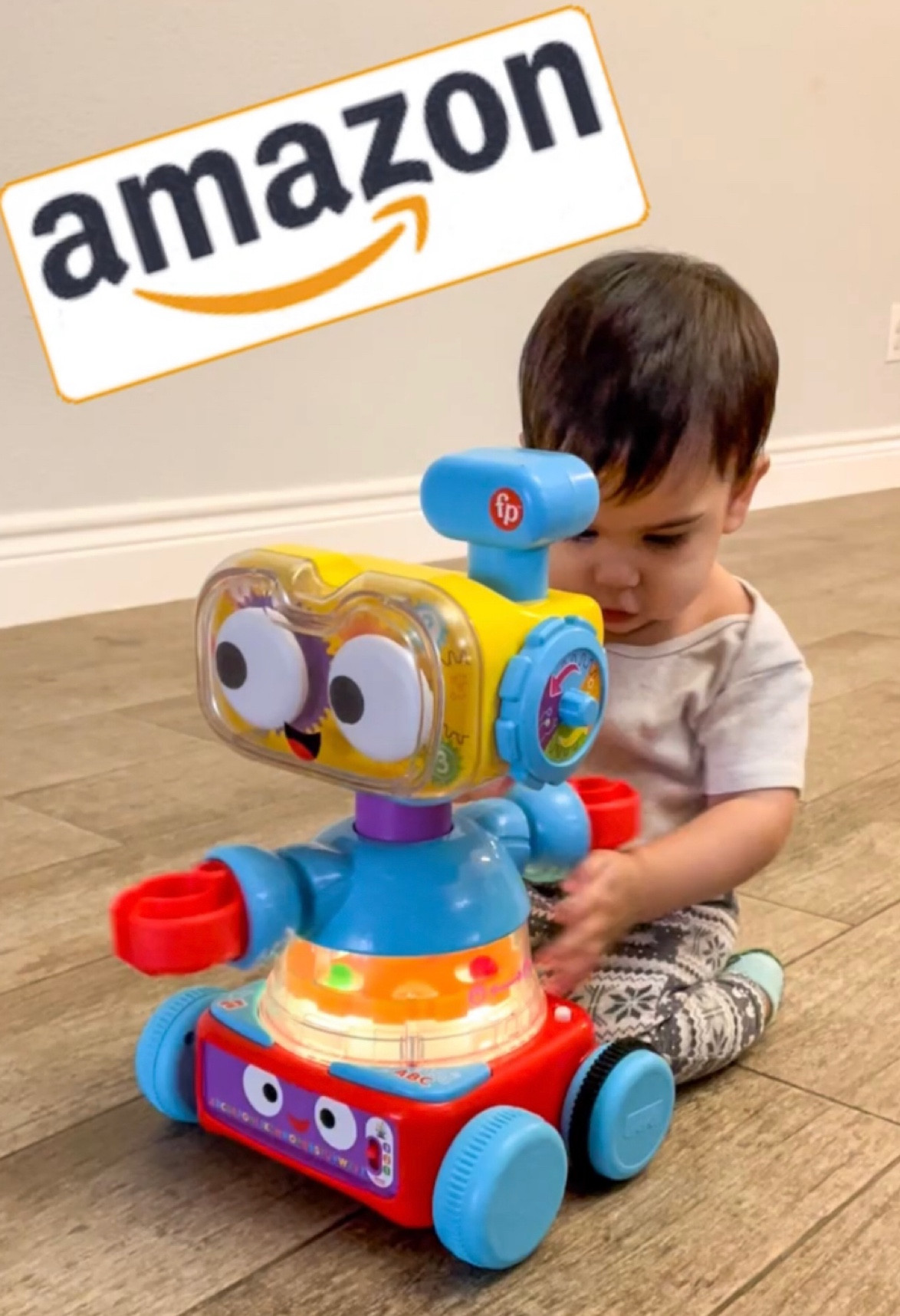 Sitting and Crawling Baby Gift Idea! 



#LTKbaby #LTKGiftGuide #LTKkids