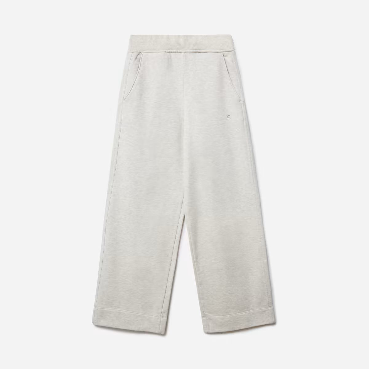 The Track Wide-Leg Pant | Everlane