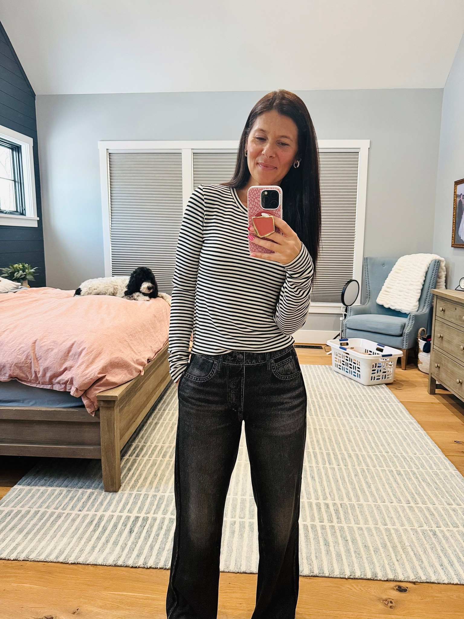 Over 40 mom fit! 

#LTKU #LTKOver40 #LTKootd