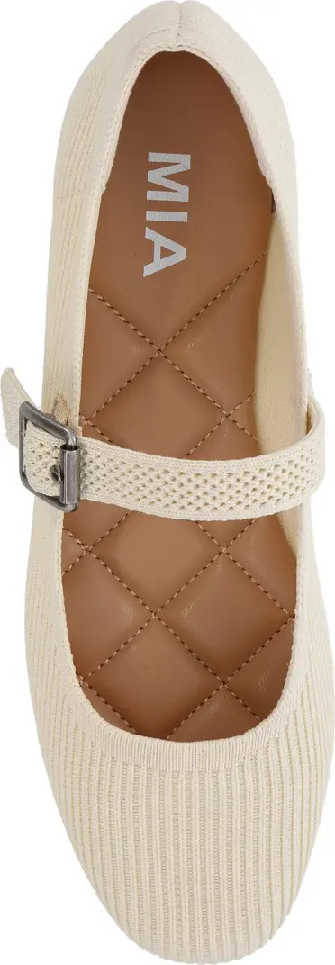 Brita Mary Jane Flat (Women) | Nordstrom Rack