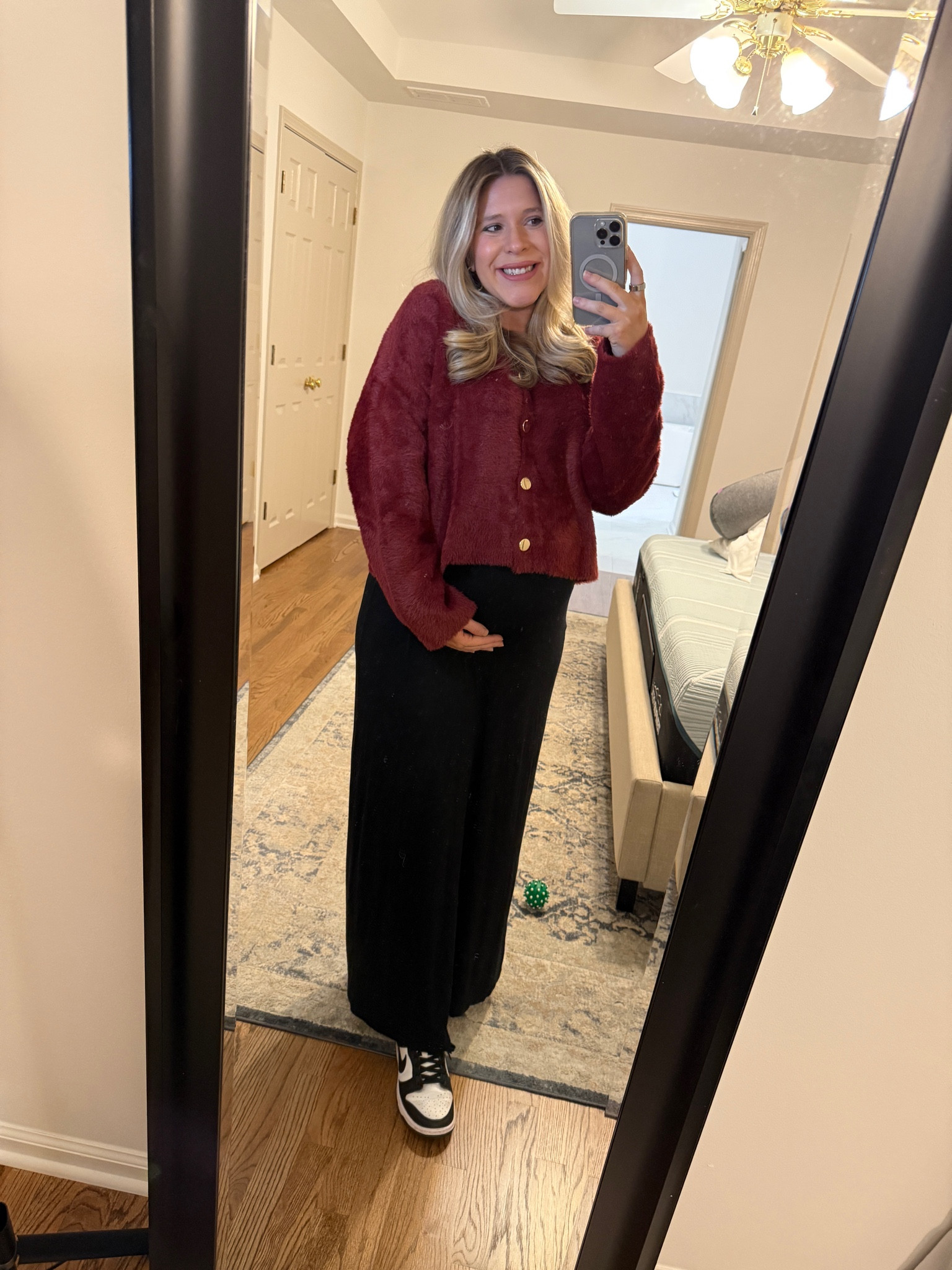 Valentines date night fit!!

#LTKBump #LTKFindsUnder50 #LTKFindsUnder100