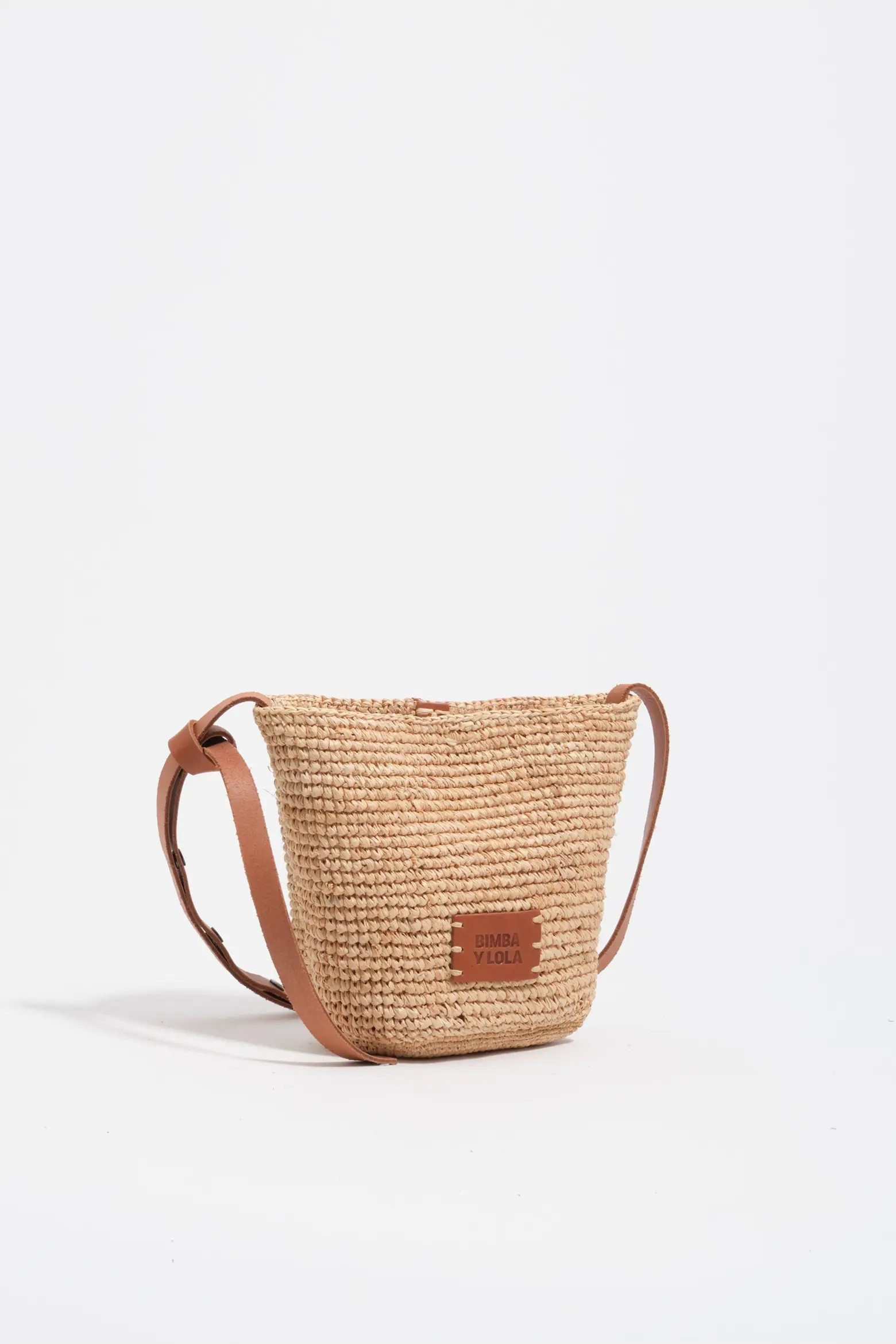 Raffia Woven Mini Bag (Women) | Nordstrom | Nordstrom