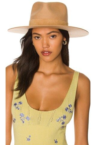 Lack of Color The Mirage Hat in Caramel from Revolve.com | Revolve Clothing (Global)
