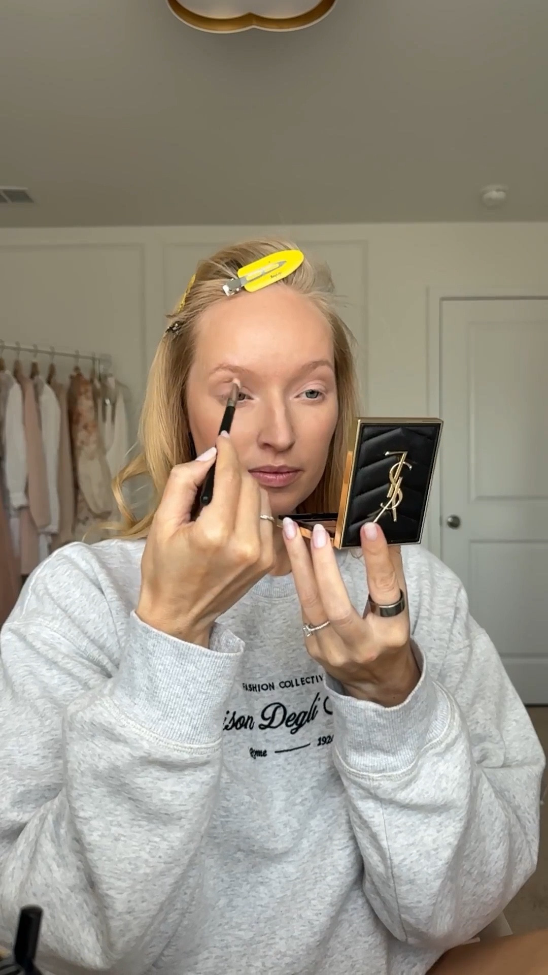 Neutral everyday eyeshadow tutorial! 

#LTKgrwm #LTKBeauty #LTKmorningroutine