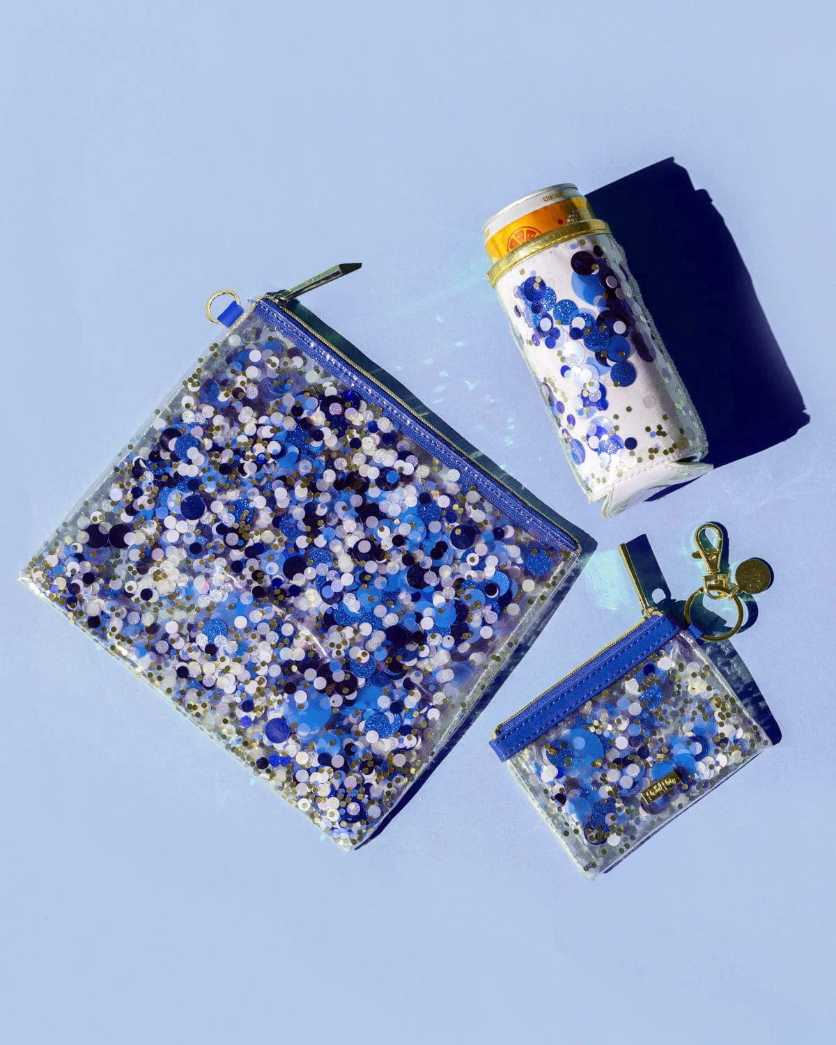 True Blue Spirit Squad Bundle | Packed Party