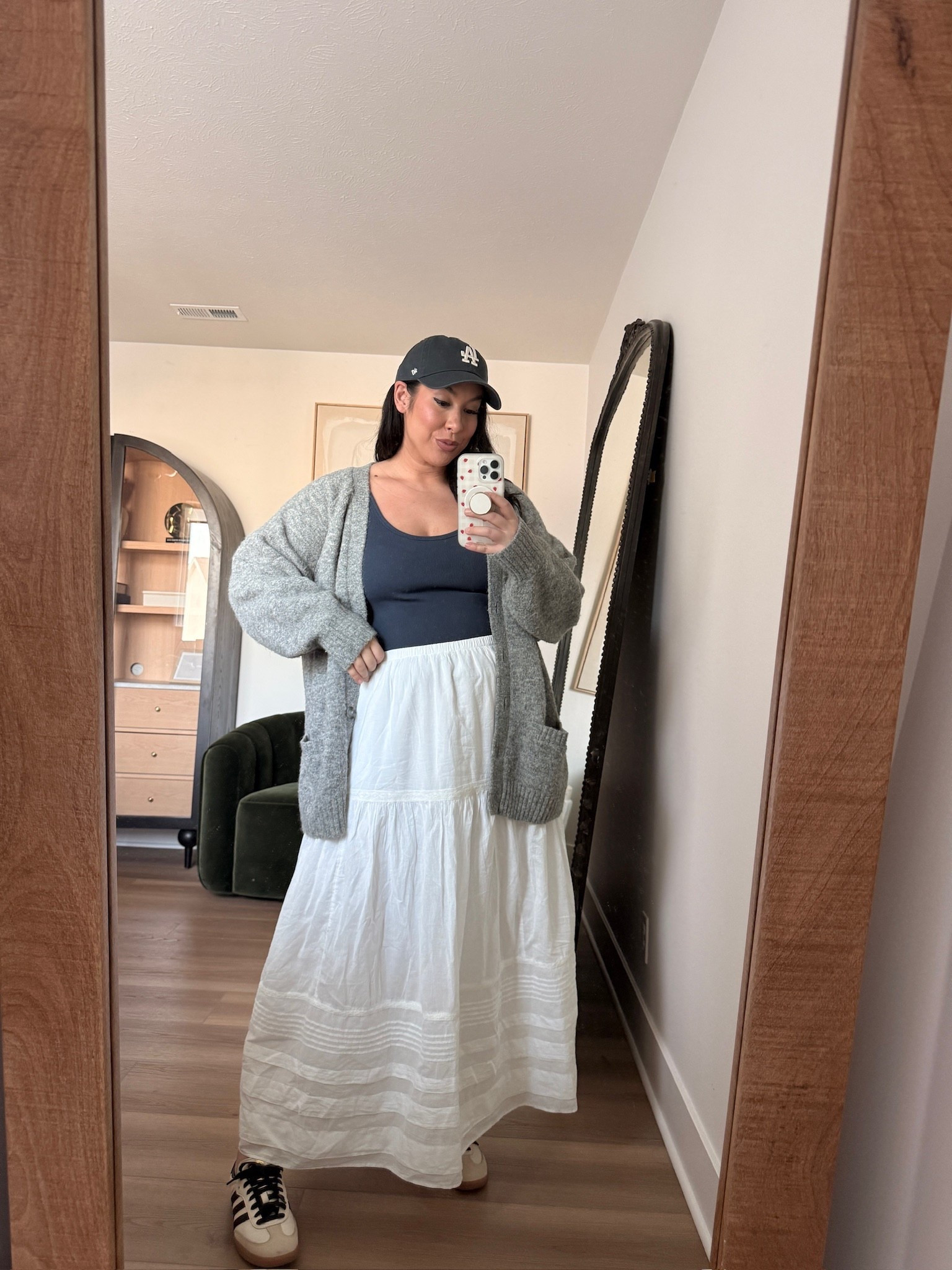 Cutest white skirt! Abercrombie spring haul 20-40% off + an extra 15% off with stackable code SPRINGAF
-
-
-
Abercrombie midsize, Midsize spring, Midsize spring haul, Dress, Spring Break Finds, Curvy, Sale, Easter, Spring sale, Sitewide Sale, Abercrombie sale @abercrombie 

#LTKSaleAlert #LTKootd #LTKMidsize