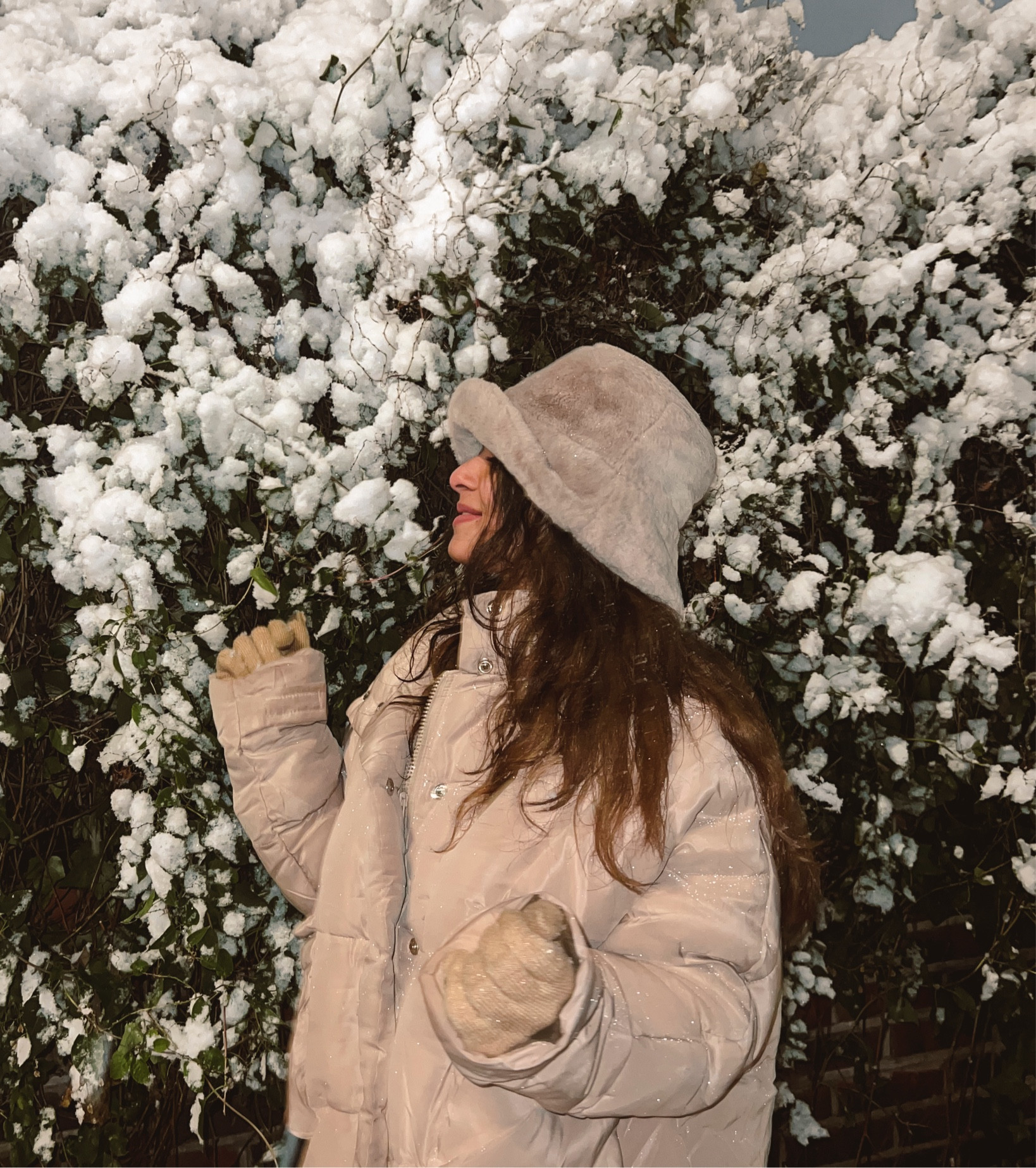 Snowy baby✨

#LTKSeasonal #LTKtravel #LTKunder50