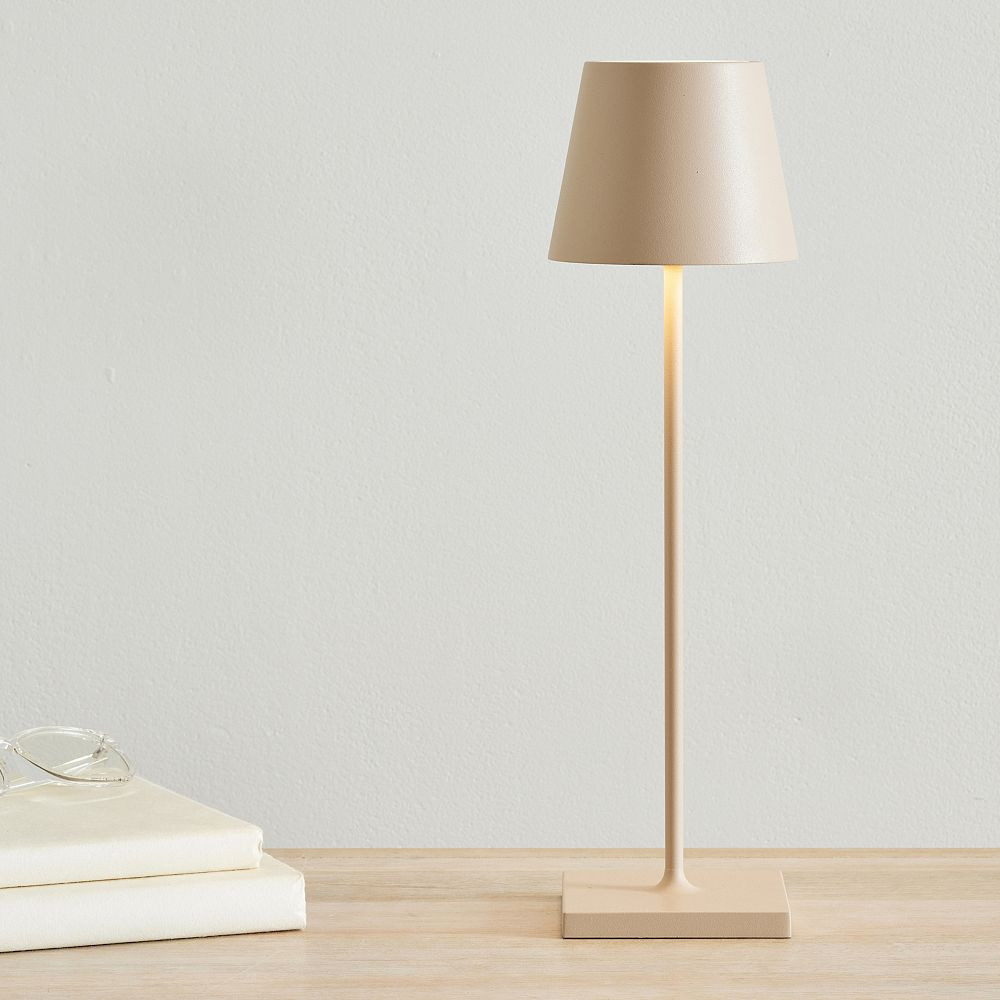 Zafferano Poldina Pro, 15in, Sand | Pottery Barn Teen