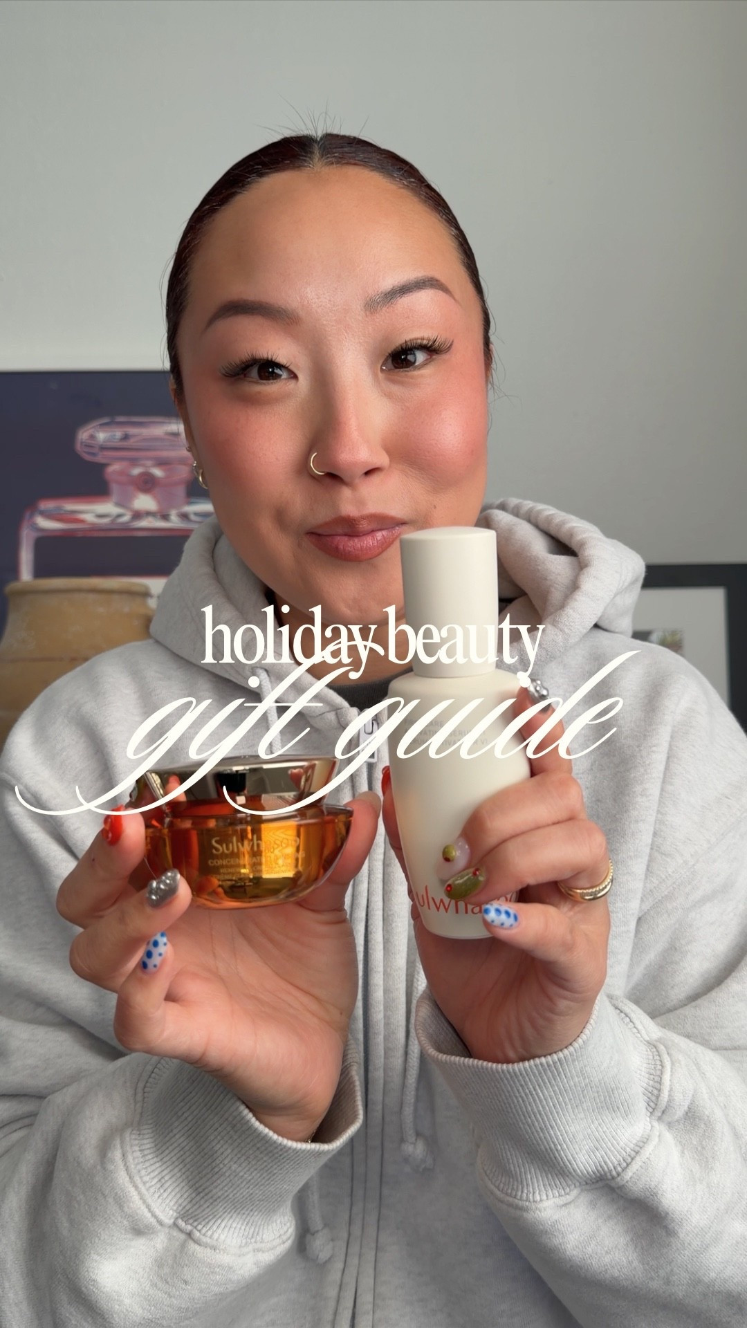 gift ideas for the beauty obsessed 

#LTKBeauty #LTKGiftGuide #LTKHoliday