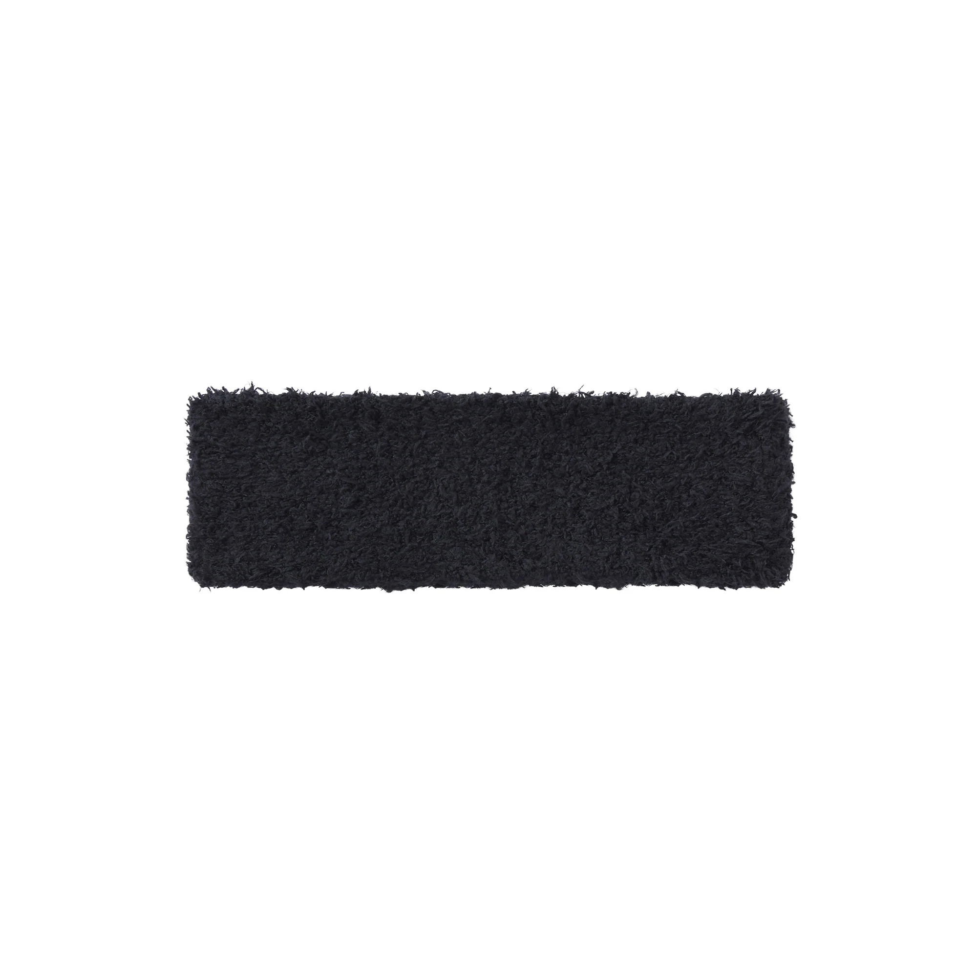 SKIMS Knit Headband | Black | Cozy | SKIMS (US)
