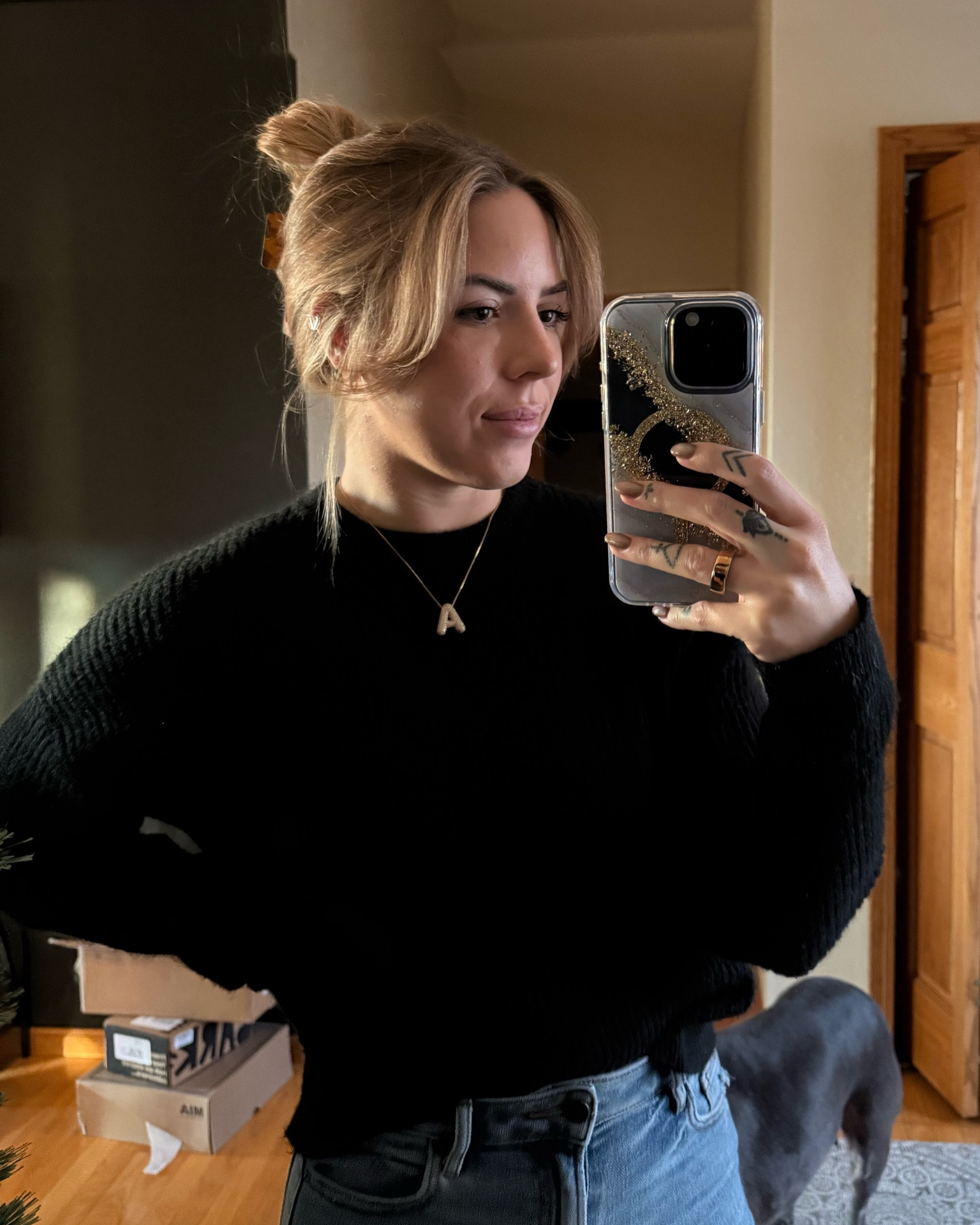 Shark flexstyle bangs for the win

#LTKBeauty #LTKStyleTip #LTKGiftGuide