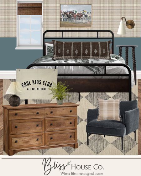 Boy’s bedroom design 

Bed, dresser, lamp, light, chair, rug

#LTKsalealert #LTKFind #LTKhome