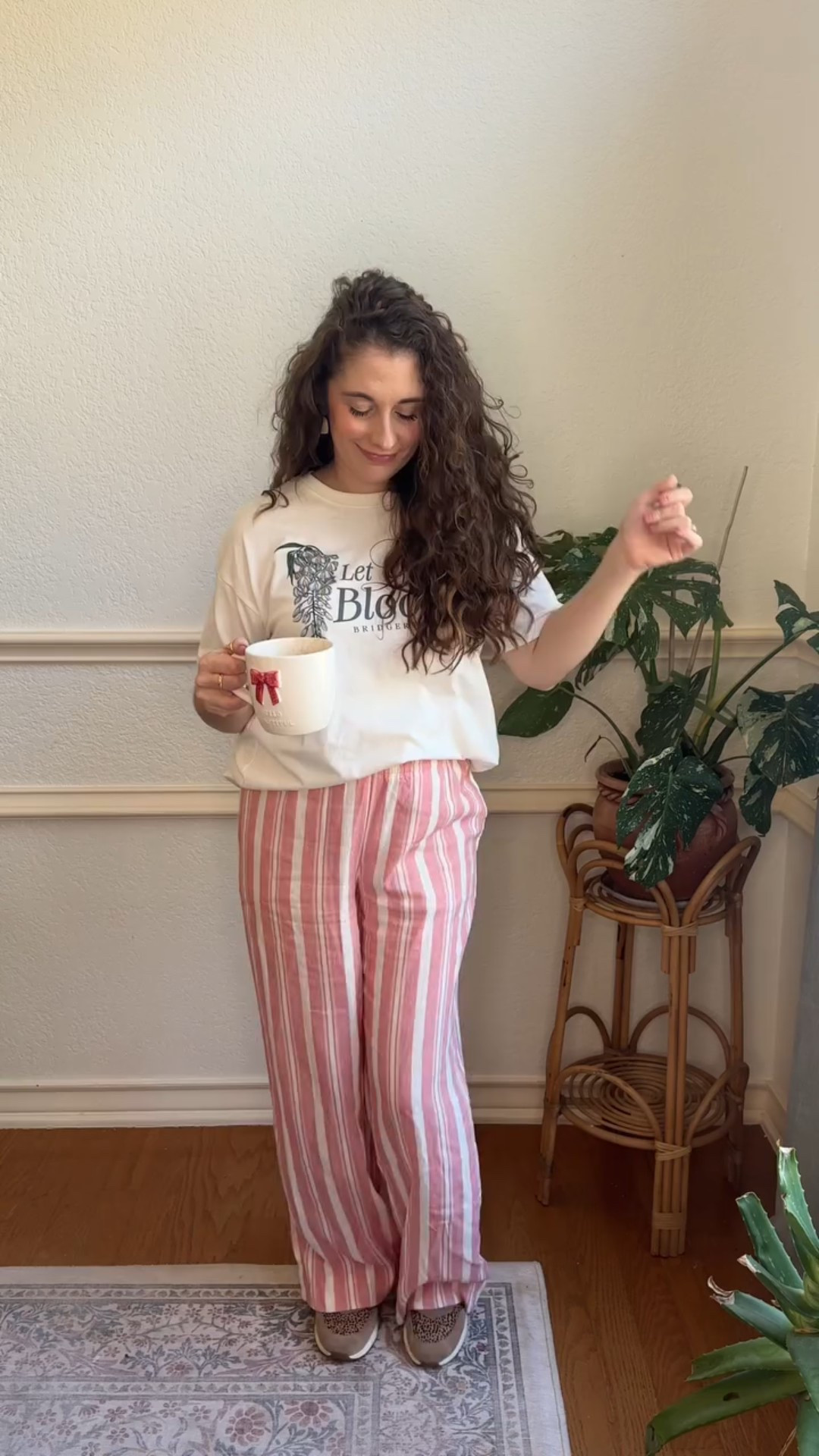 Welcome to my little cozy corner of the internet. ❤️

It’s not perfect, but it’s real, full of everyday moments, cozy days, messy days, and everything in between.

I share real motherhood, military life, and romanticizing the beauty in our ordinary days.

If you love feel-good, honest life + motherhood content, you’re in the right place.
Come stay awhile 🤍

#momoffive #militaryspouse #romanticizinglife #militarylife #comfortcreator 

real motherhood, everyday life, military spouse life, cozy mom life, simple living, relatable motherhood,