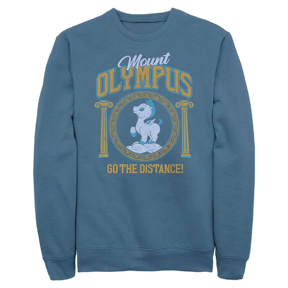 Pegasus Pullover Sweatshirt for Adults – Hercules | Disney Store