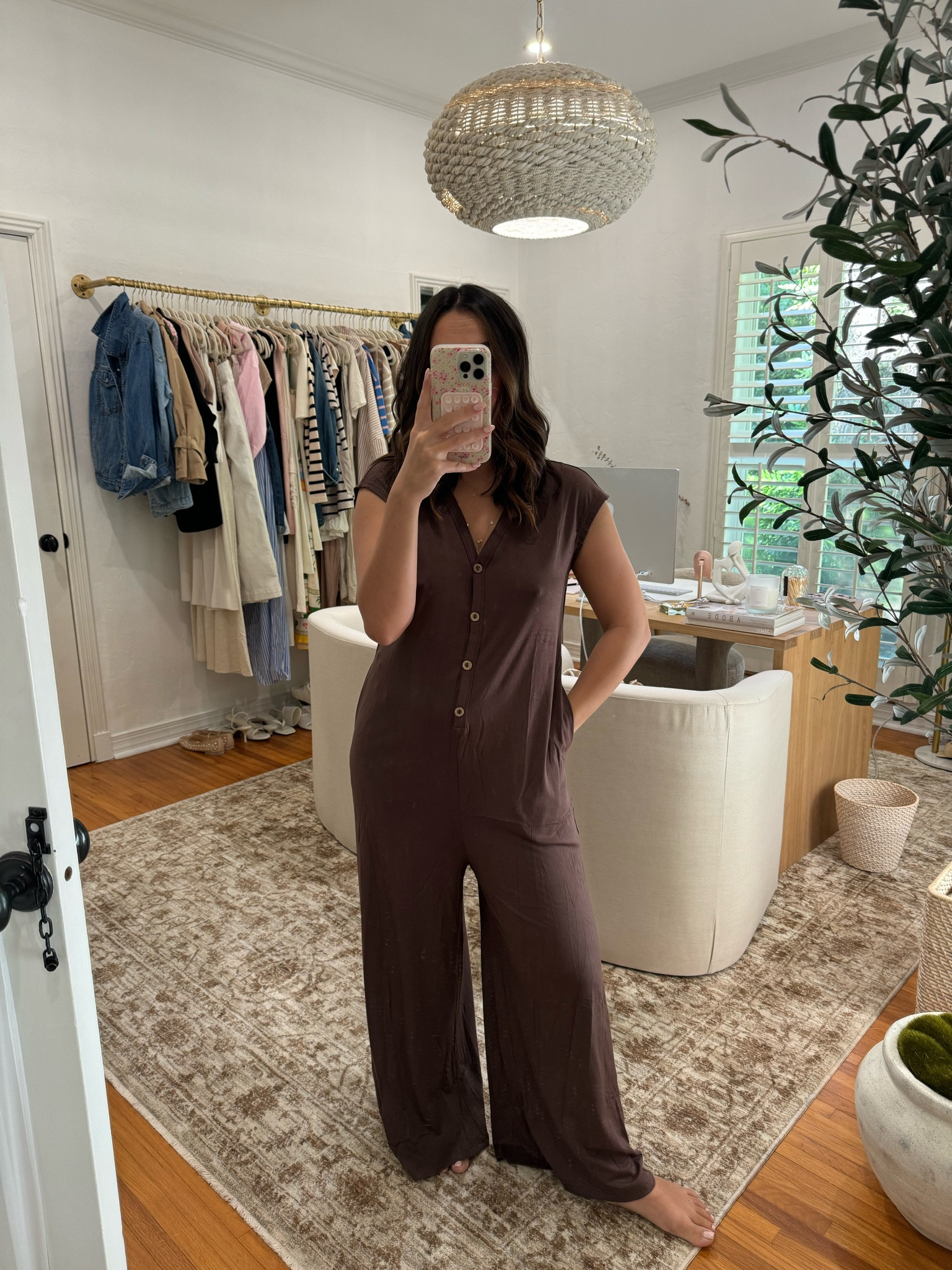 Wearing a size small! 

#LTKFindsUnder100 #LTKFindsUnder50