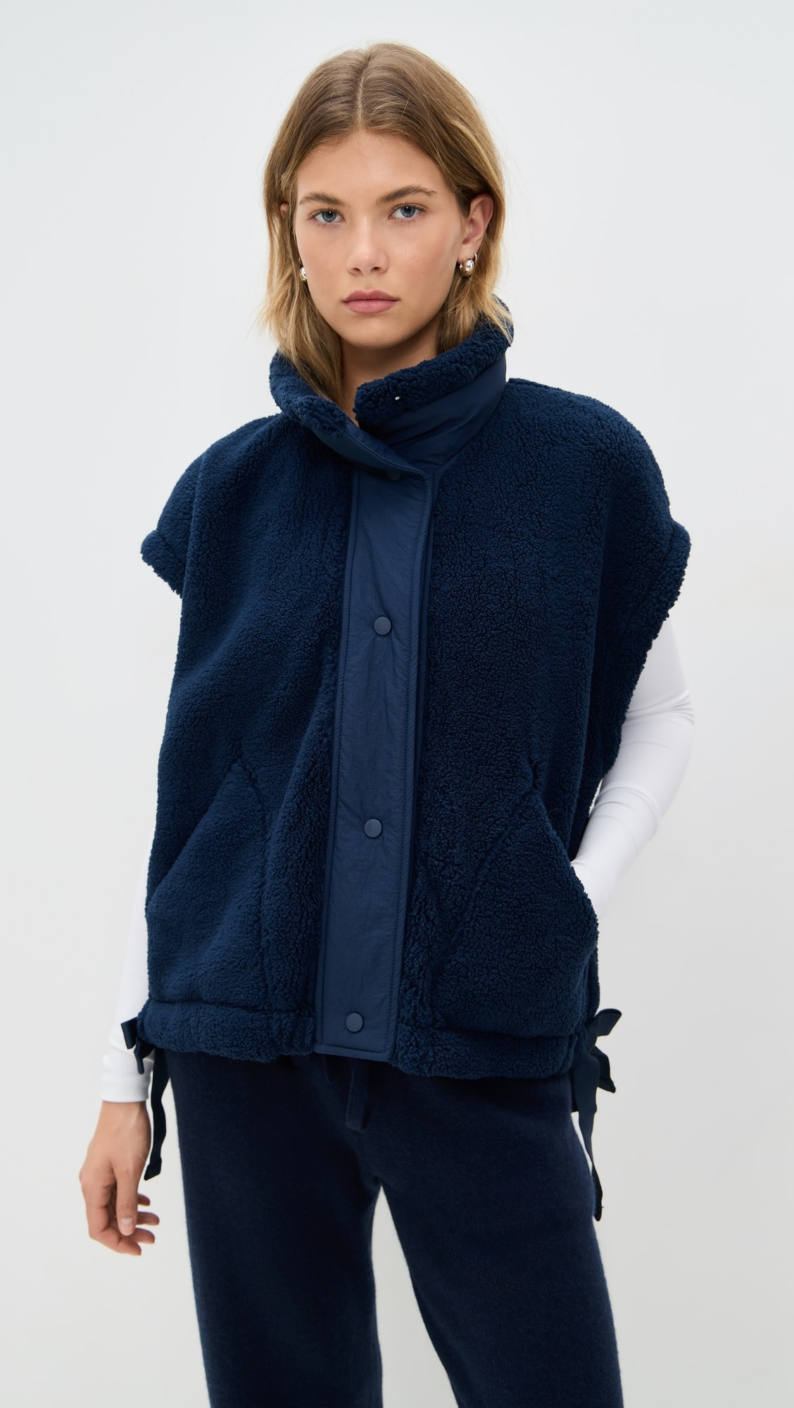 Scout It Out Vest | Shopbop