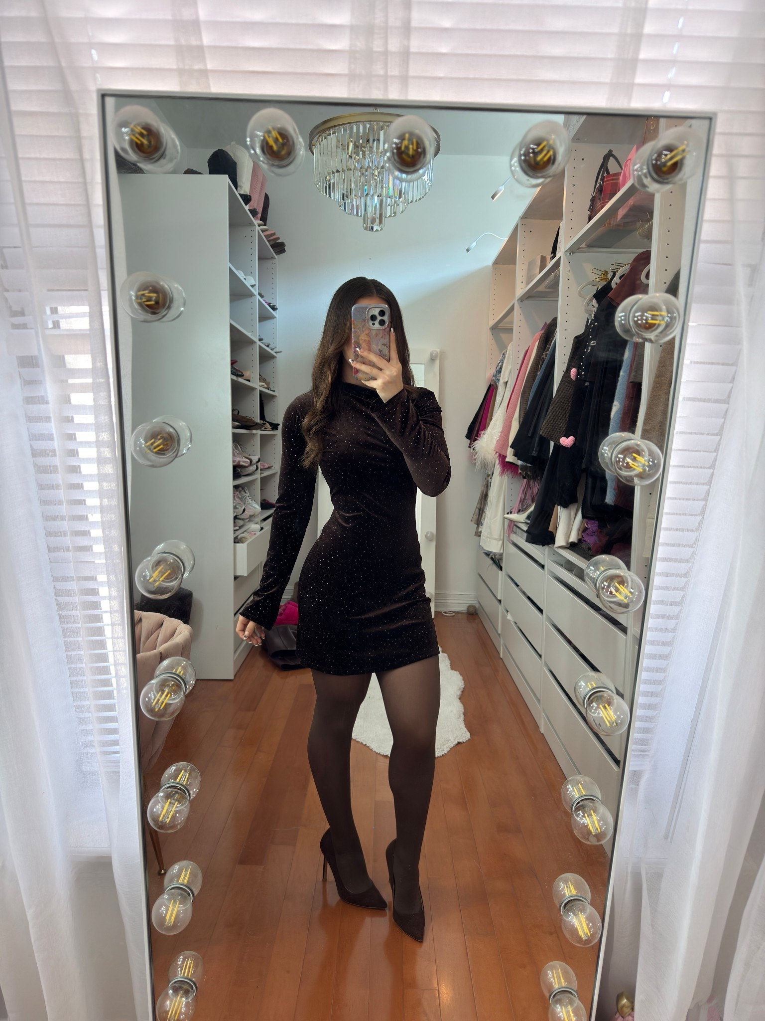 love this dress 

#LTKHoliday #LTKFindsUnder100 #LTKootd