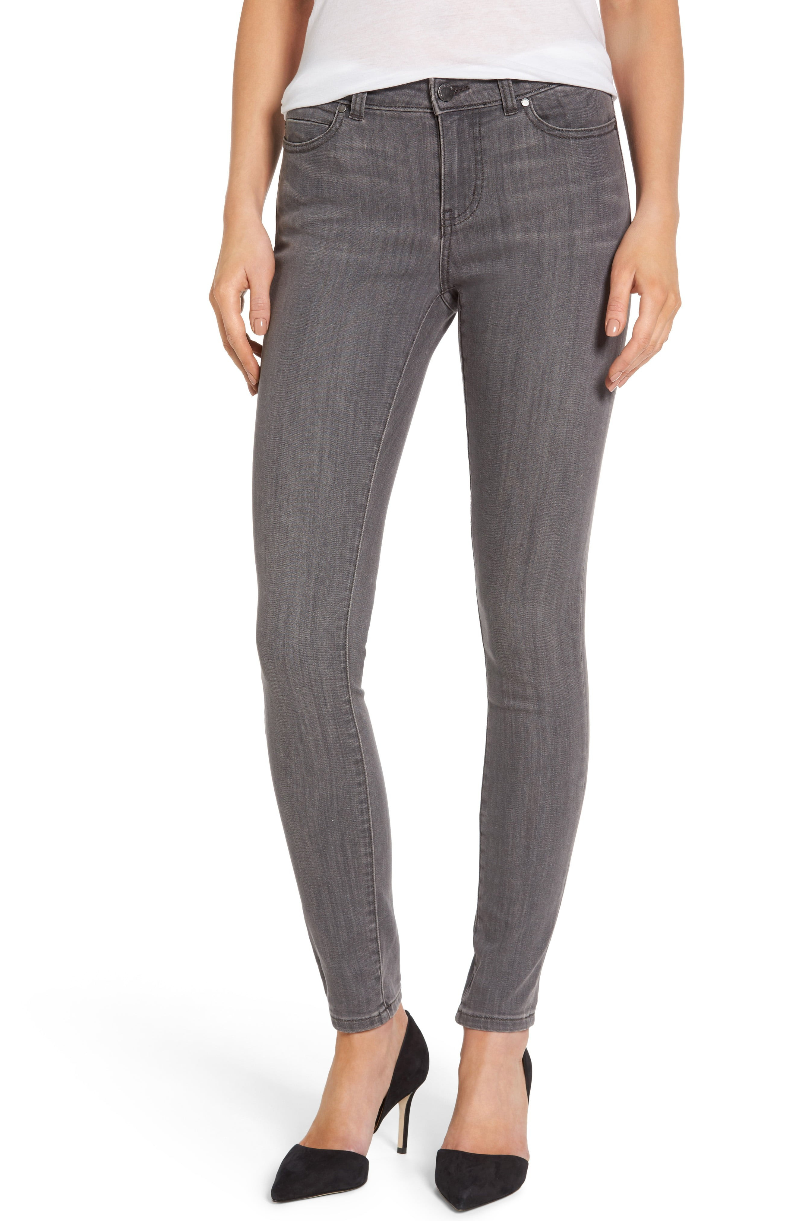 Stretch Skinny Jeans | Nordstrom