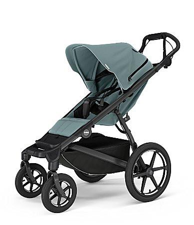 Thule Urban Glide 4-Wheel Stroller - Blue | Dillard's