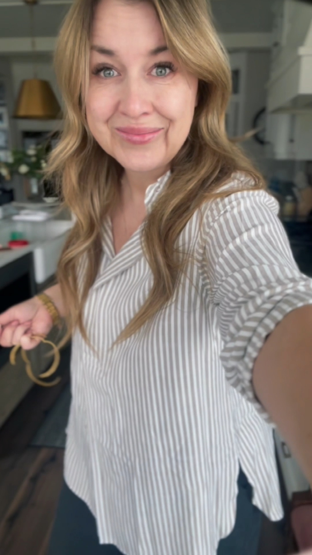 Easy casual everyday outfit! 
I can see wearing this on a daily as I’m running everyday errands! 
midlife /midsize / everyday outfits / over 50 club / nordstroom rack 

#LTKStyleTip #LTKFindsUnder50 #LTKMidsize