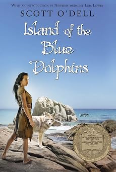 Island of the Blue Dolphins | Amazon (US)