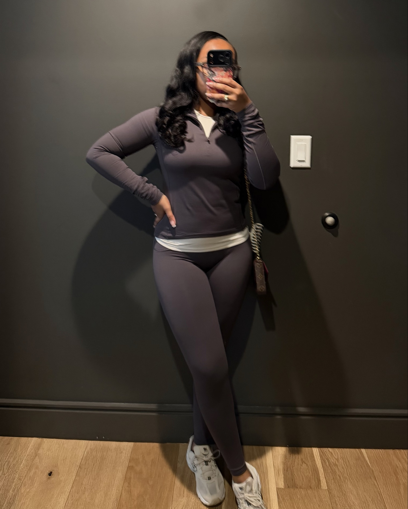 Staycation sets🩶 (swipe left)


South Carolina ootds, SPANX activewear booty boost full length legging and jacket, AirEssentials half zip tunic and straight leg pant, Comfrt signature hoodie and sweatpants, cozy, transitional wear

#LTKSaleAlert #LTKootd #LTKTravel