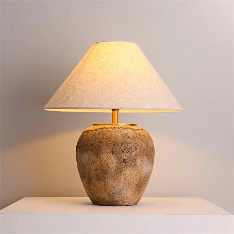 Ceramic Table Lamp | Wayfair North America