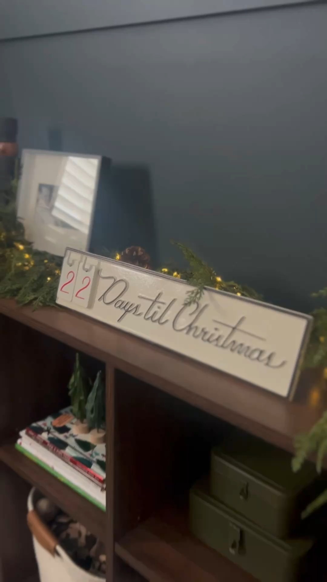 Toddler Christmas room 🦌🎄♥️

#LTKHome #LTKHoliday #LTKKids