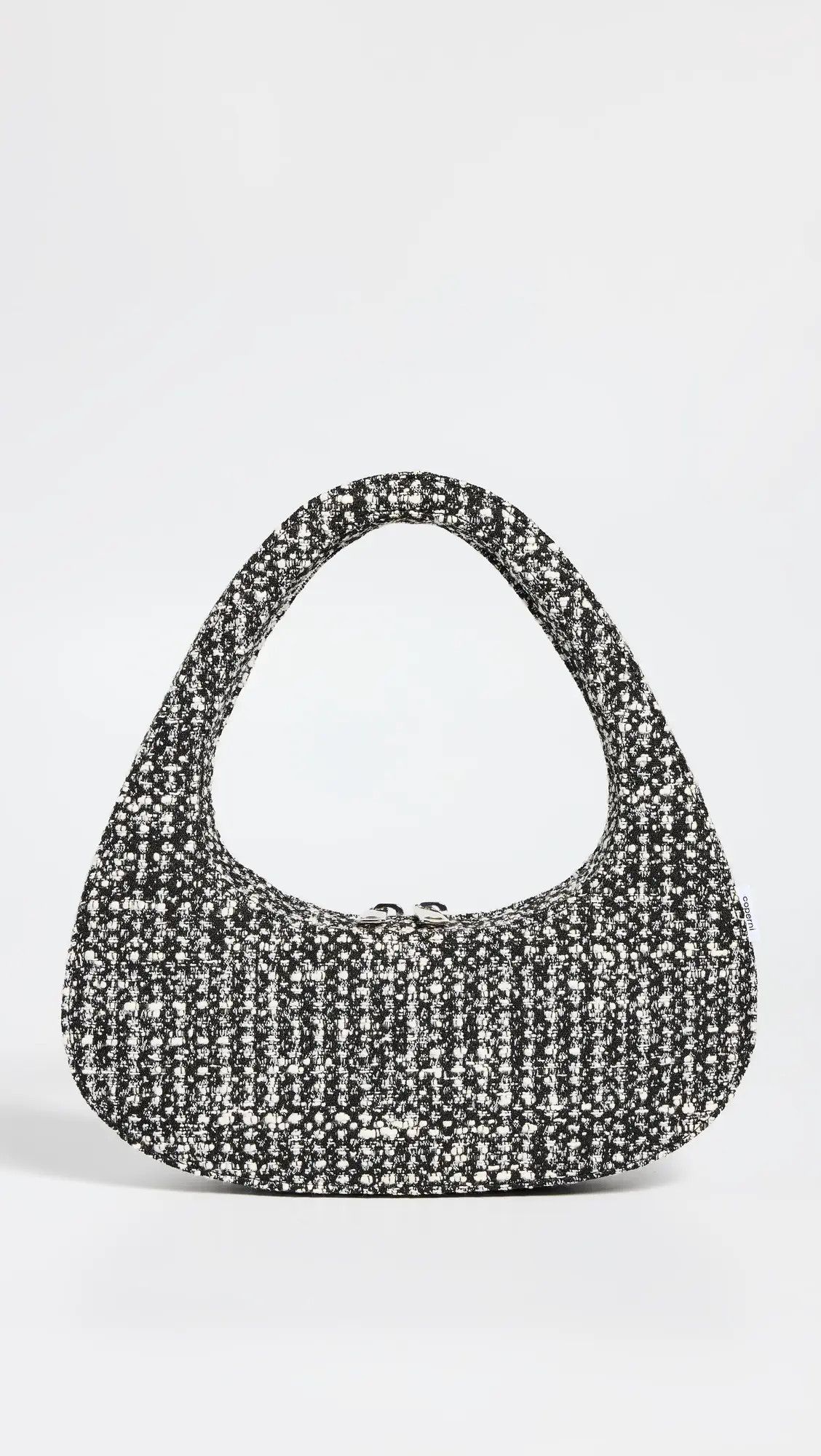 Coperni Crossbody Baguette Swipe Bag | Shopbop | Shopbop