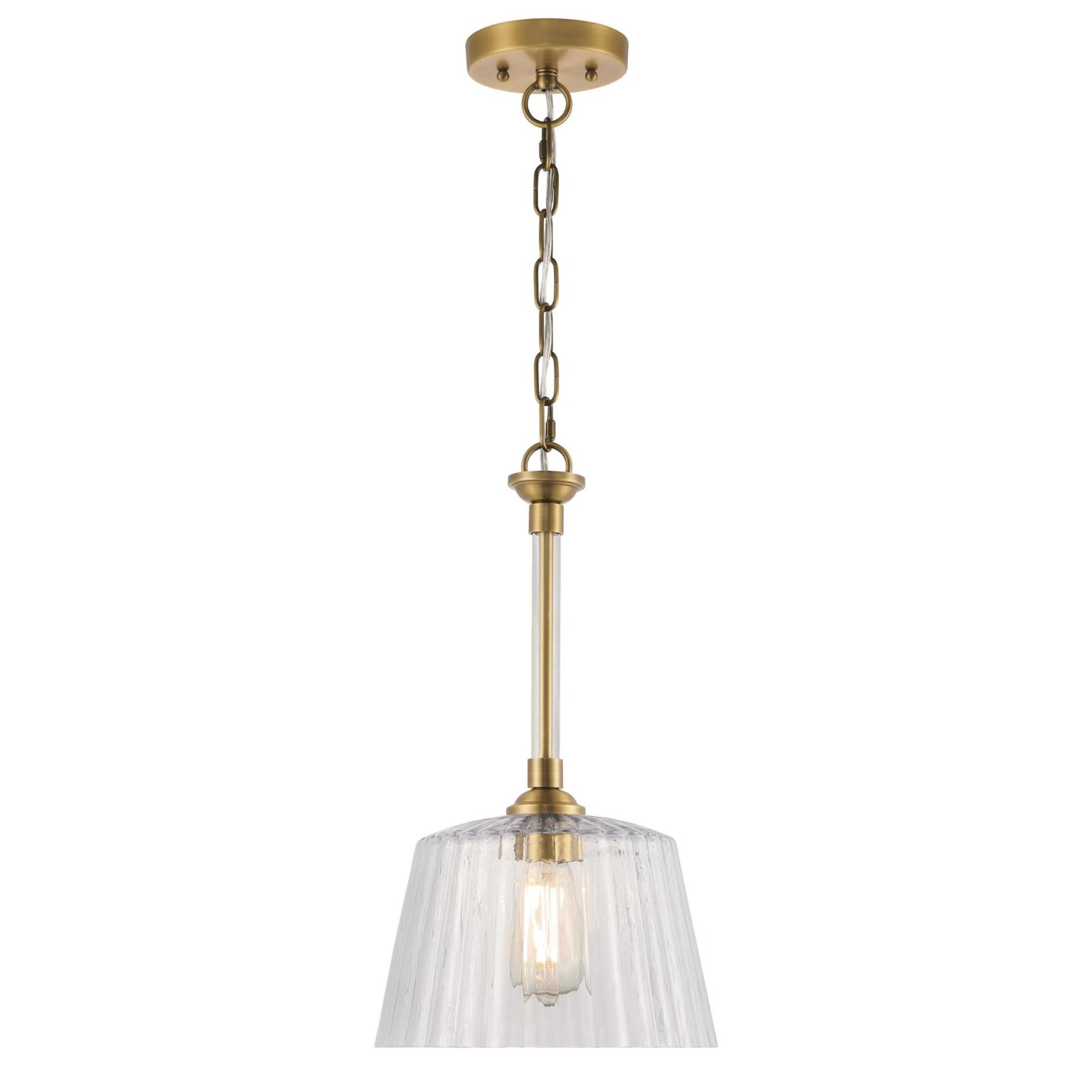 Feurstein 1 - Light Empire Pendant | Wayfair North America