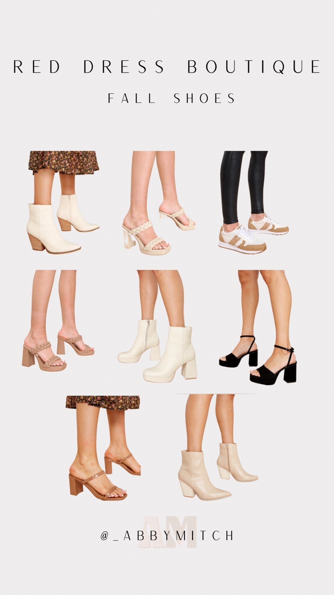 Fall fashion. Fall fashion inspo. Fall outfit inspo. Fall shoe. Fall heels. Fall boots. Fall booties. Red dress boutique  

#LTKSeasonal #LTKshoecrush #LTKfit