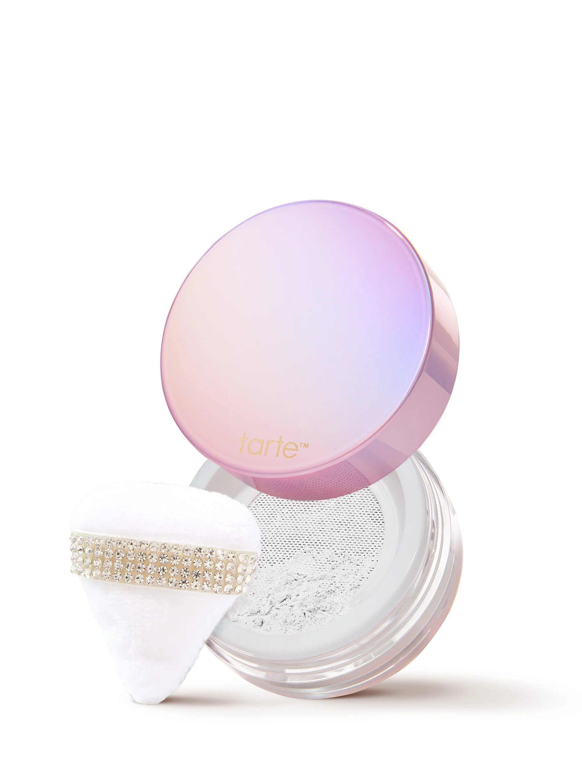 limited-edition creaseless setting powder | tarte cosmetics (Global)