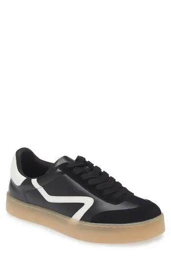 Steve Madden Reformer Sneaker in Black Multi at Nordstrom Rack, Size 10 | Nordstrom Rack