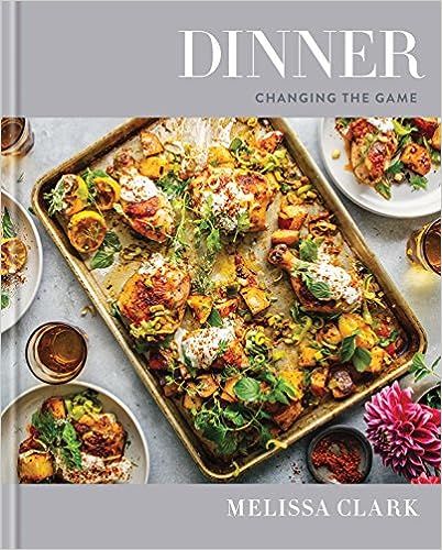 Dinner: Changing the Game: A Cookbook



Hardcover – Illustrated, March 7, 2017 | Amazon (US)
