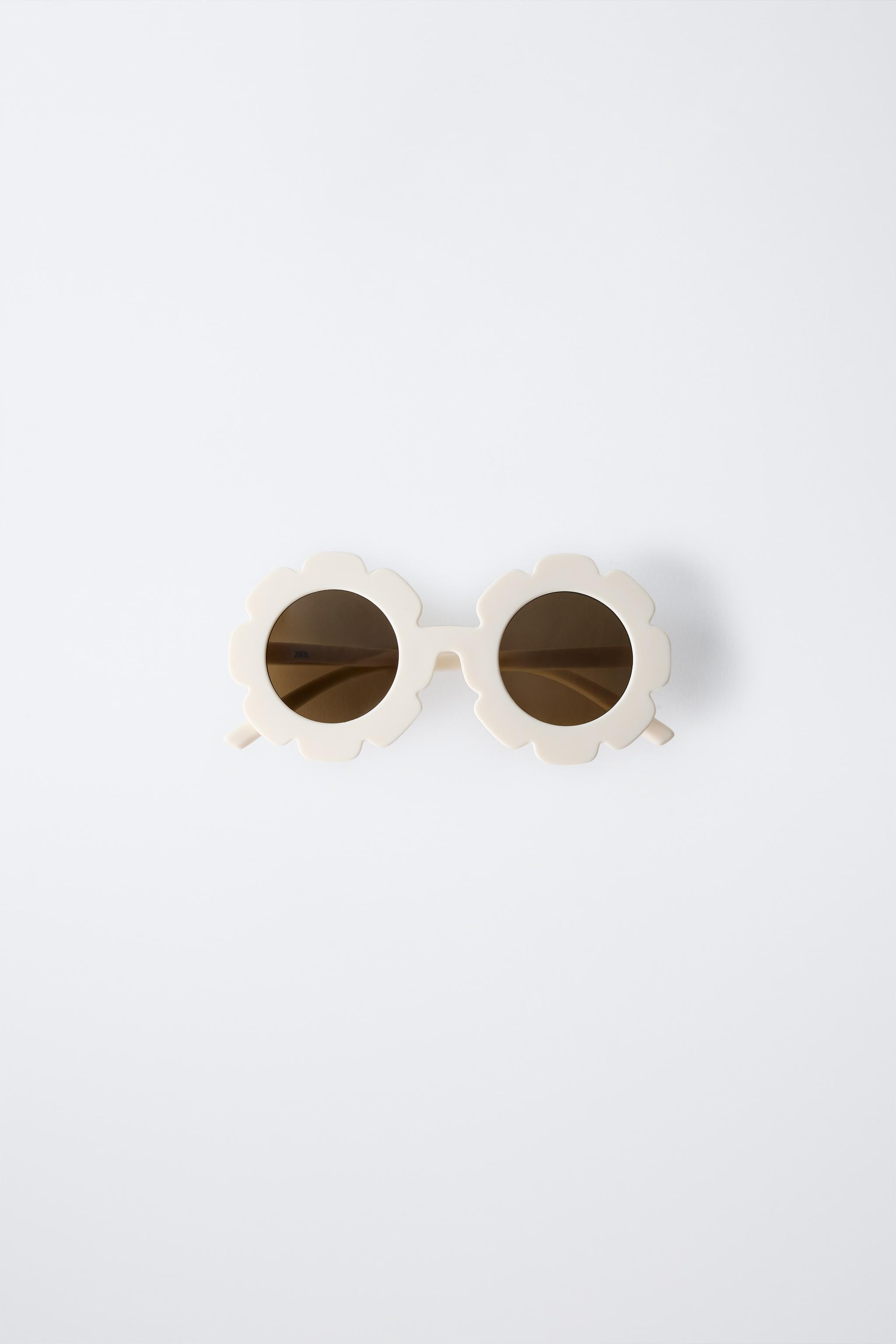 FLOWER SUNGLASSES | Zara US