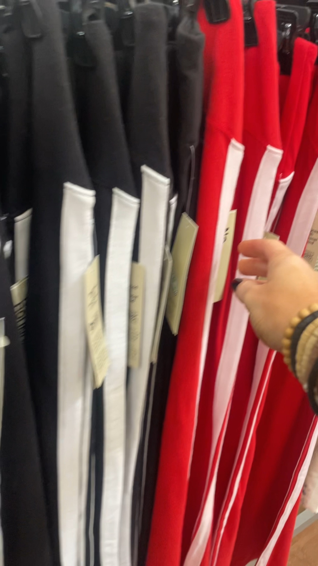 These would be PERFECT for game day outfits! 

#LTKActive #LTKStyleTip #LTKFindsUnder50