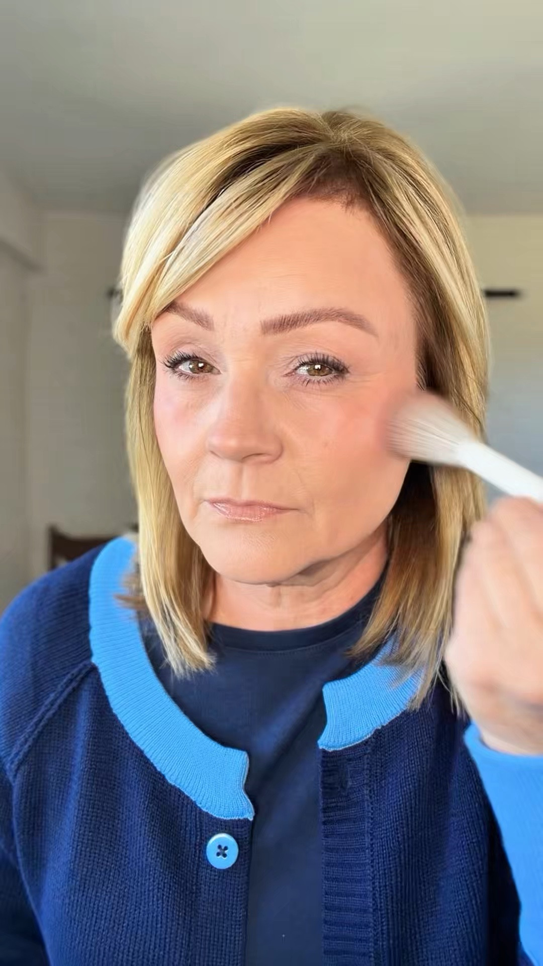 Here are my favorite skin tints for mature skin, color corrector to wear with concealer and my favorite tubing mascara.

#LTKBeauty #LTKOver40