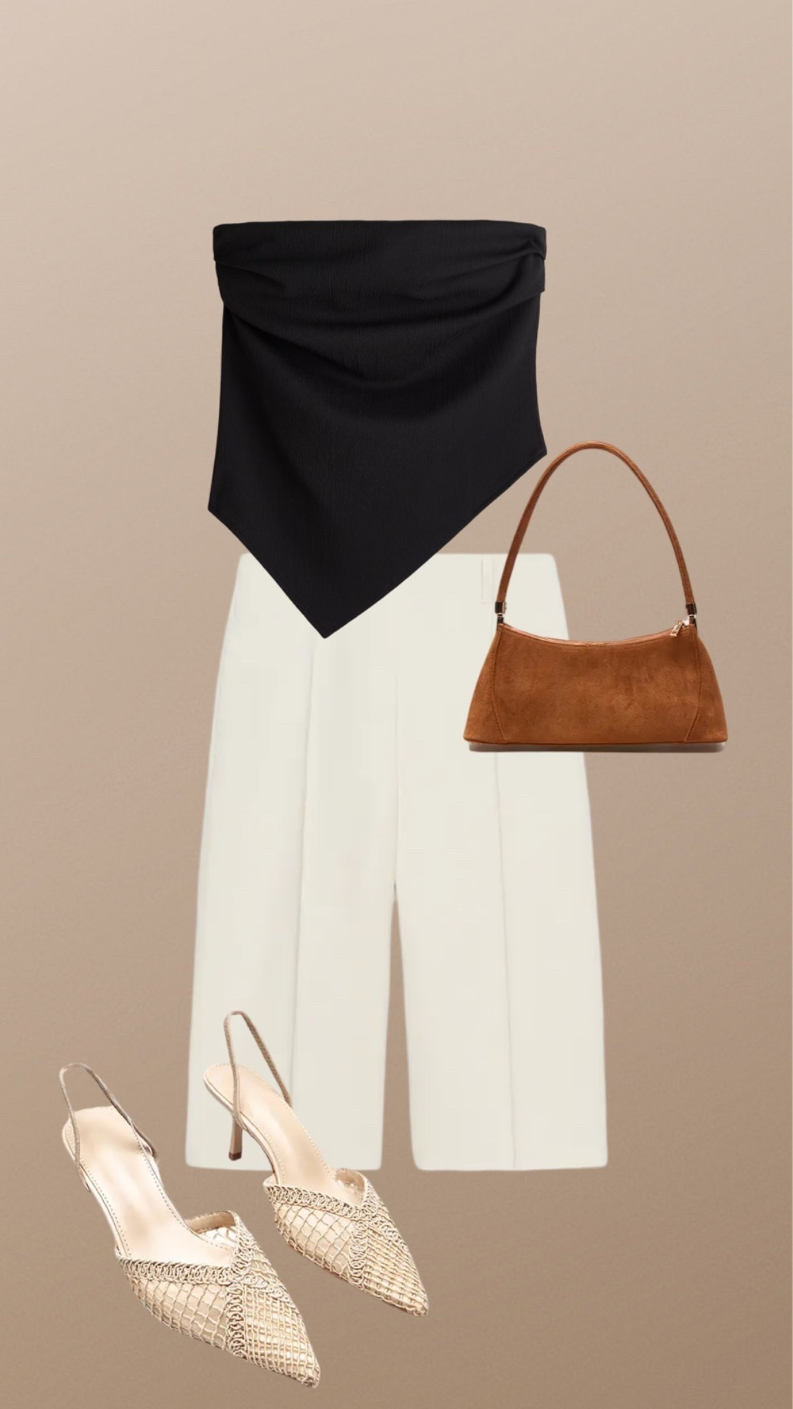 Summer outfit inspo