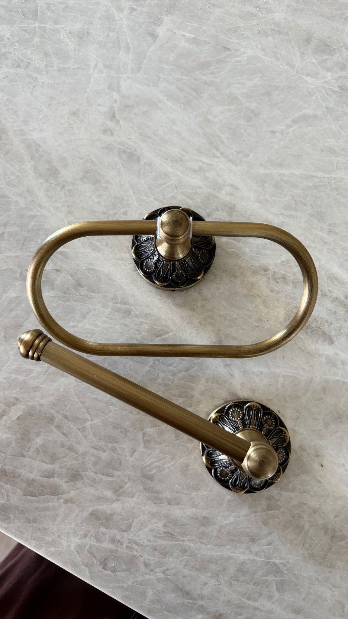 Powder bath accessories! 

#LTKHome