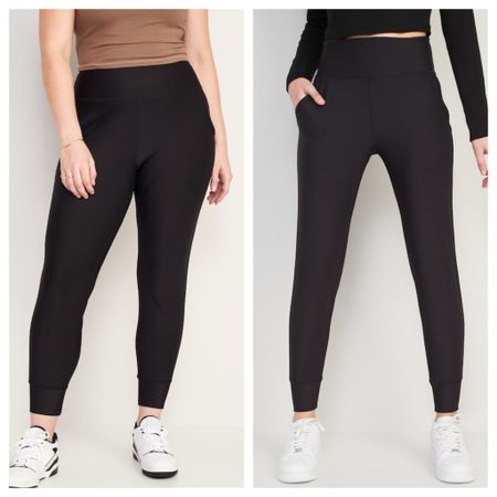 The 221 uniform joggers are on sale for $18! I’m not ashamed to say I own four pairs. Comes in 8 colors. TTS. I wear the regular length, long is too long on me.

#LTKCyberWeek 

#LTKsalealert #LTKfindsunder50