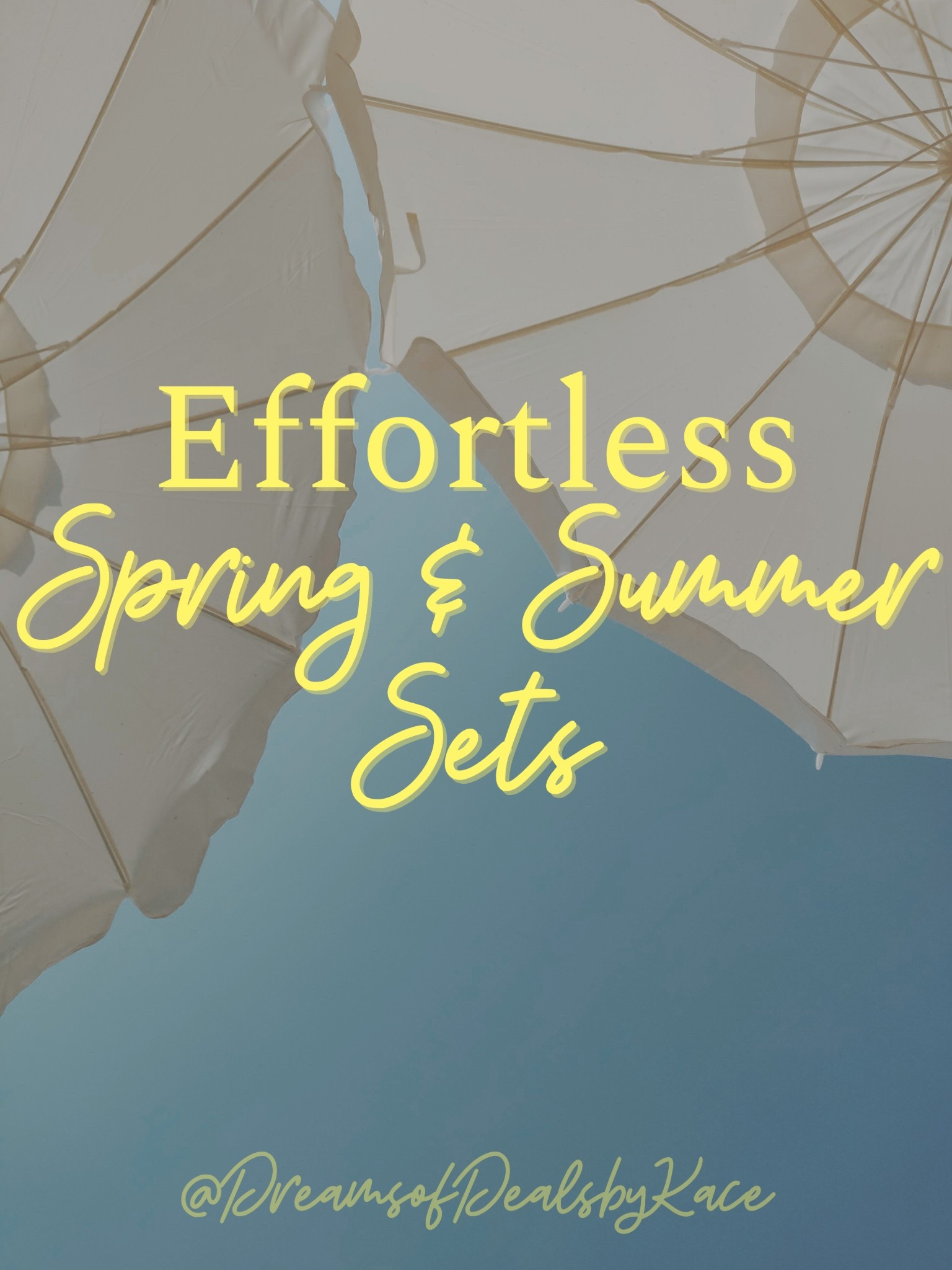 Feel good & ready for the day with these effortless sets for all the warm weather days! 

#LTKSeasonal #LTKmomlife #LTKootd