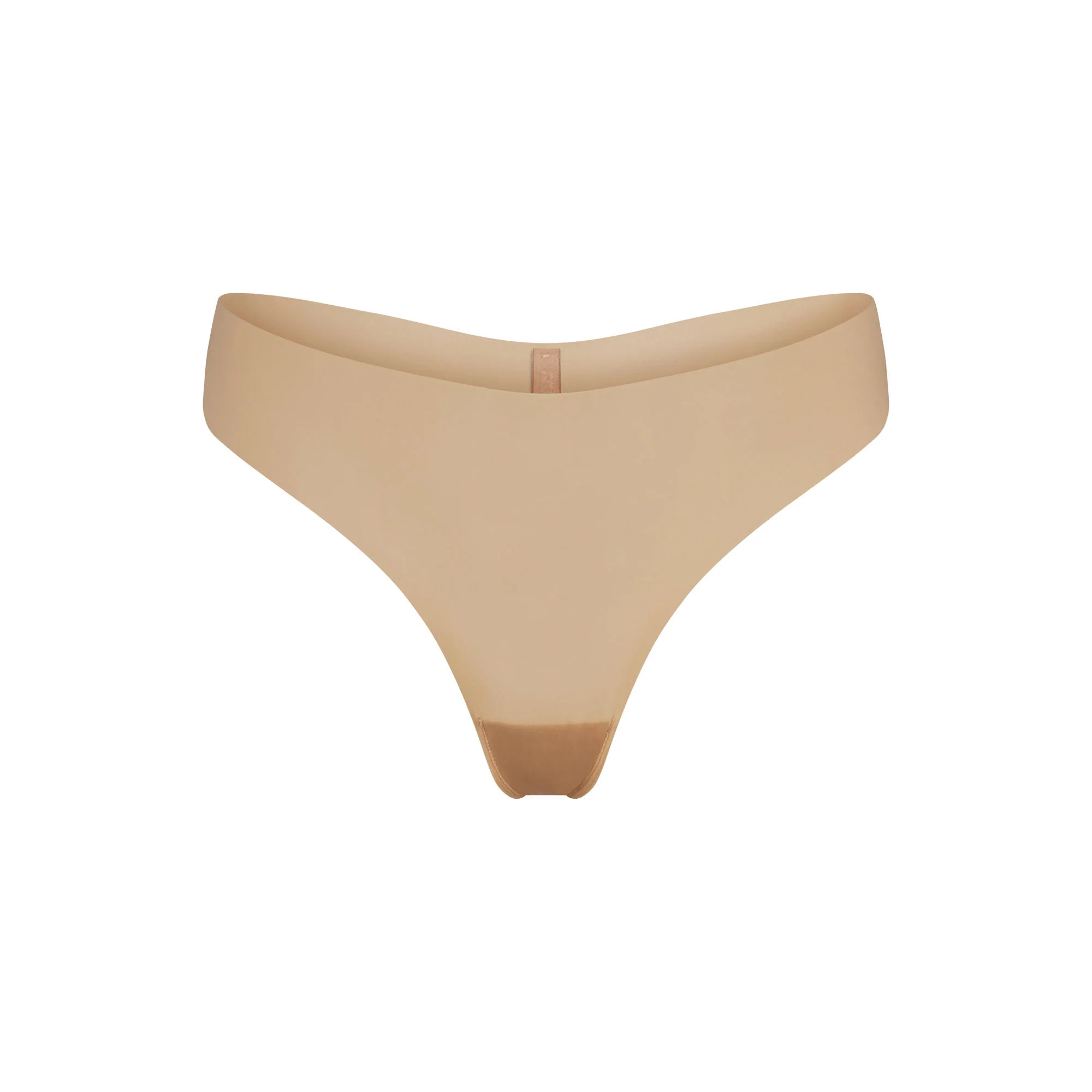 INVISIBLE THONG | CLAY | SKIMS | SKIMS (US)