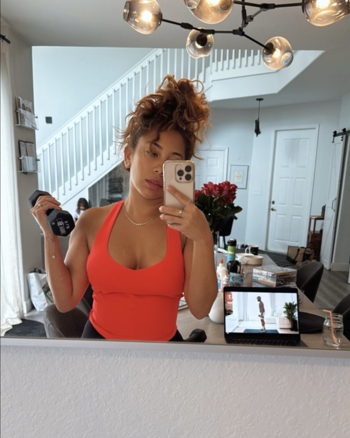 The versatile workout top I feel the most comfortable in! 

#LTKPetite #LTKActive #LTKStyleTip