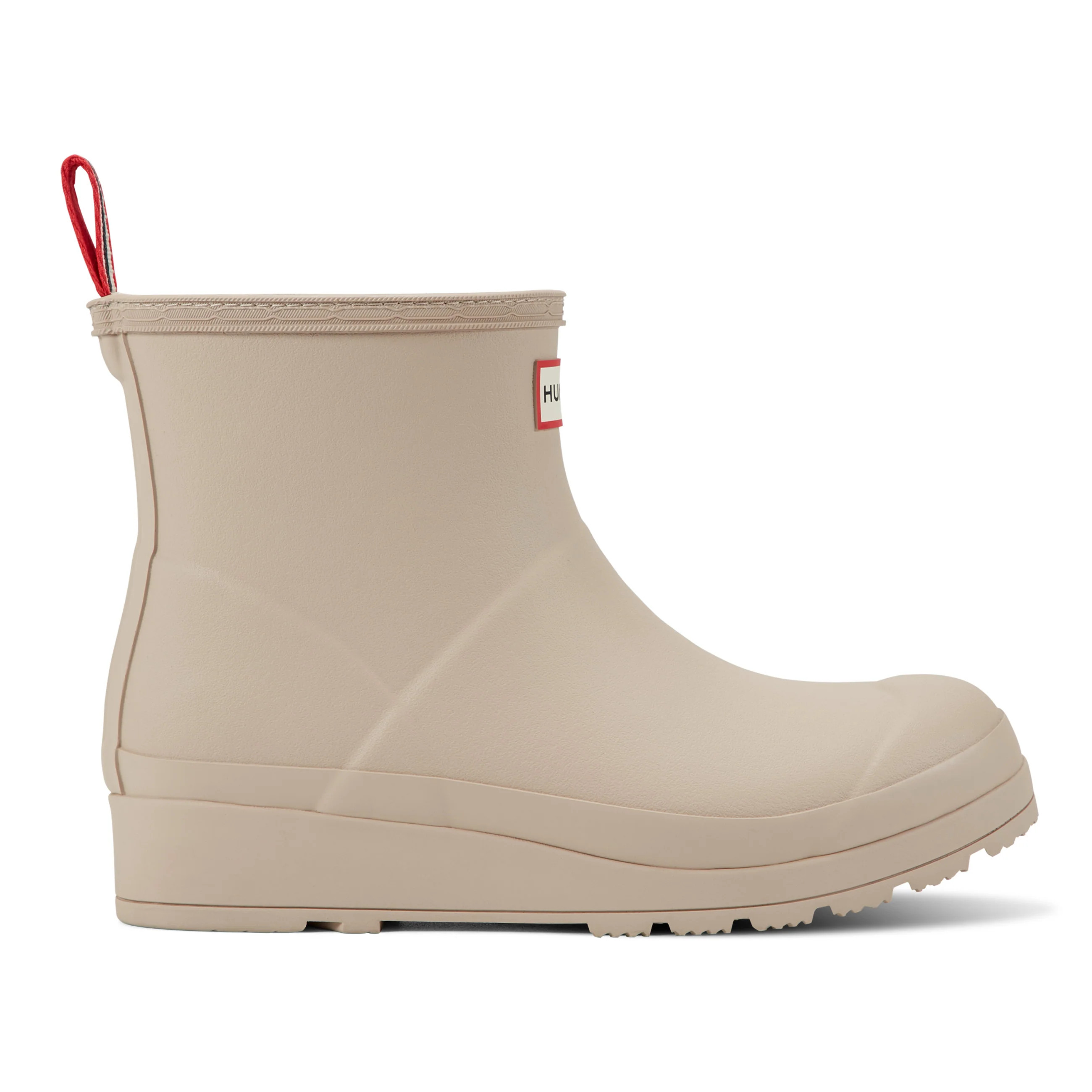 Women's PLAY™ Insulated Vegan Shearling Short Rain Boots | Hunter Boots