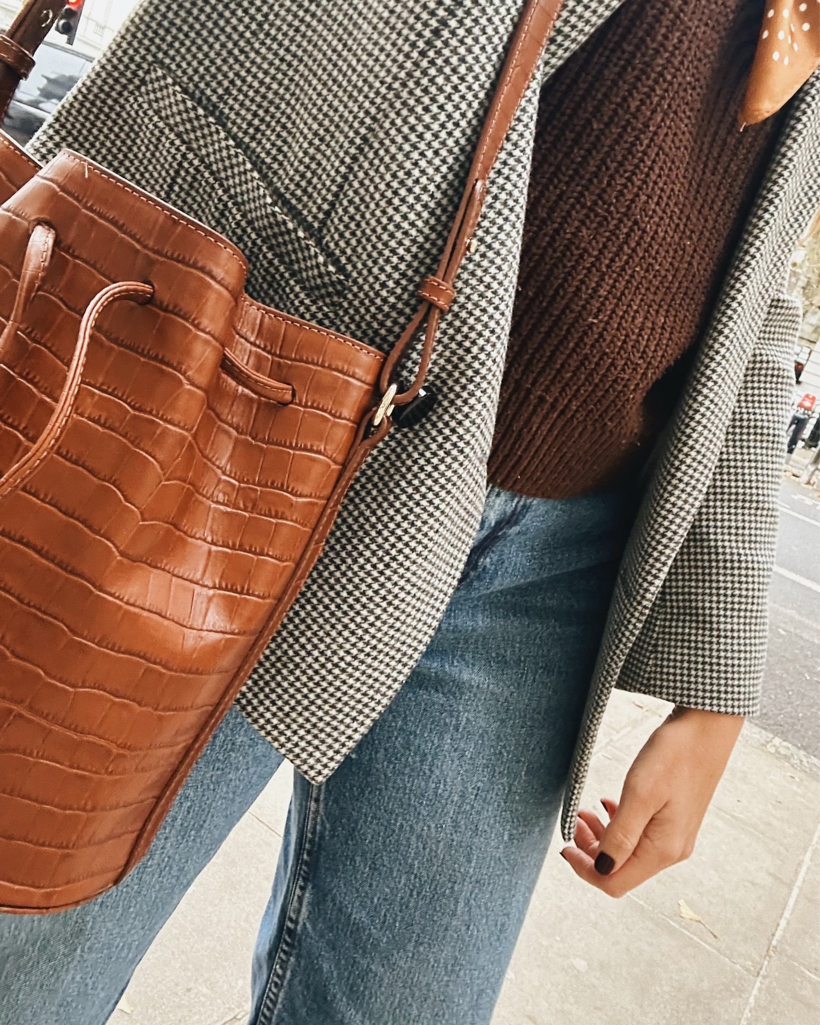 New bag & jeans! 

#LTKbag #LTKautumn #LTKuk