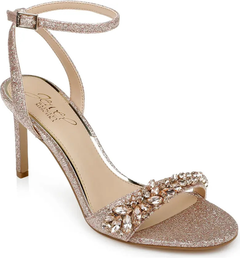 Dallyce Ankle Strap Sandal | Nordstrom