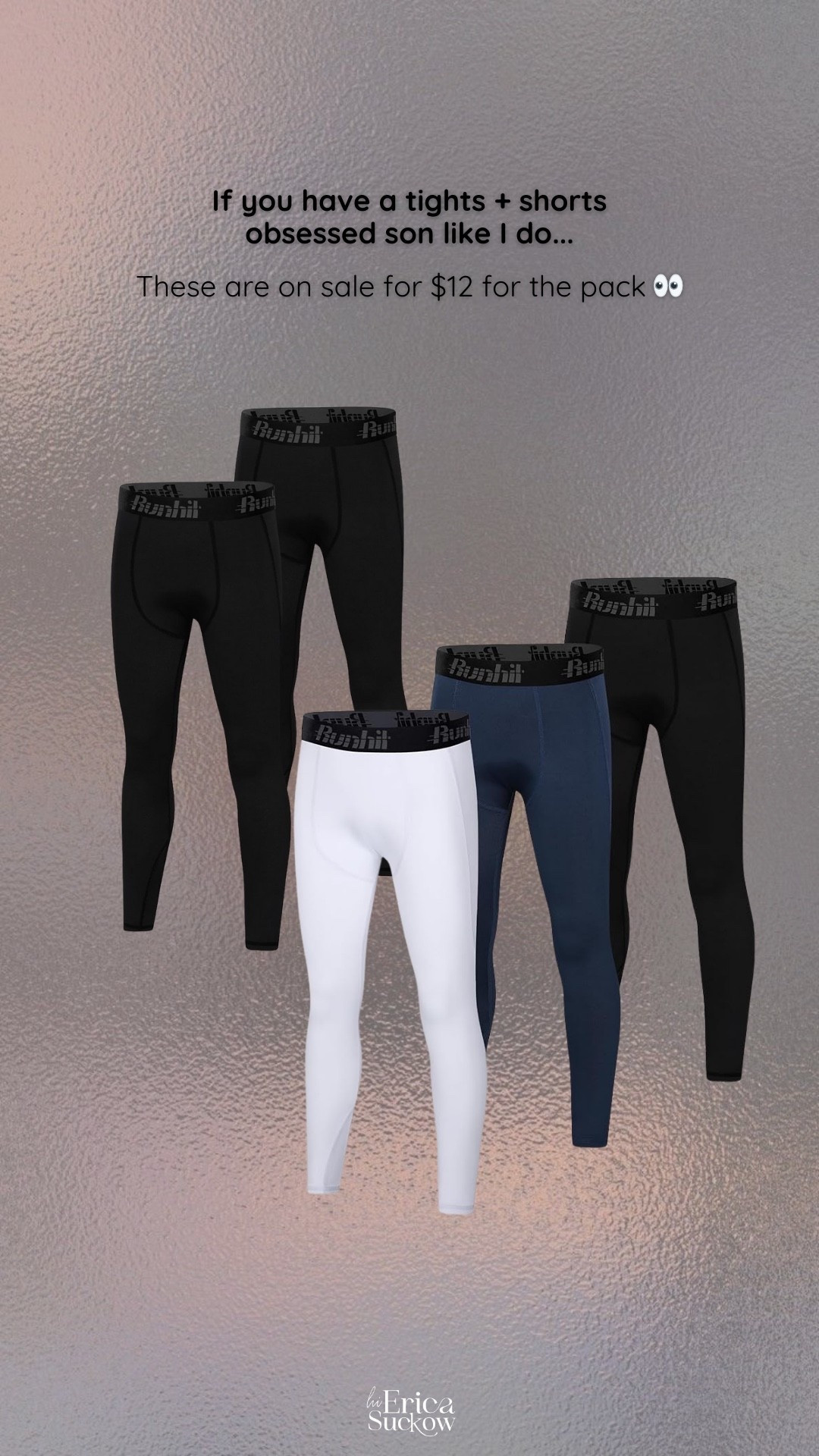 Stocked up on leggings / tights for Lane - we go through them so quickly so I grabbed five pairs on deal 🙈 #winterfavorites2025 #ad #founditonamazon 

#LTKGiftGuide #LTKCyberWeek