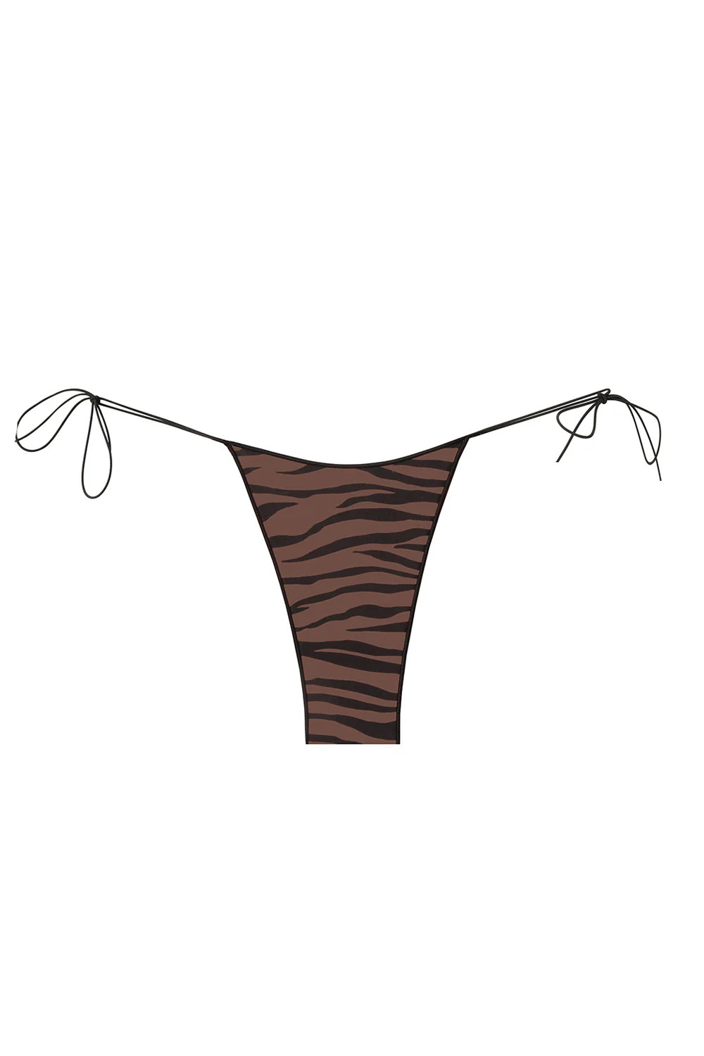 the C bottom in zebra driftwood | Tropic of C