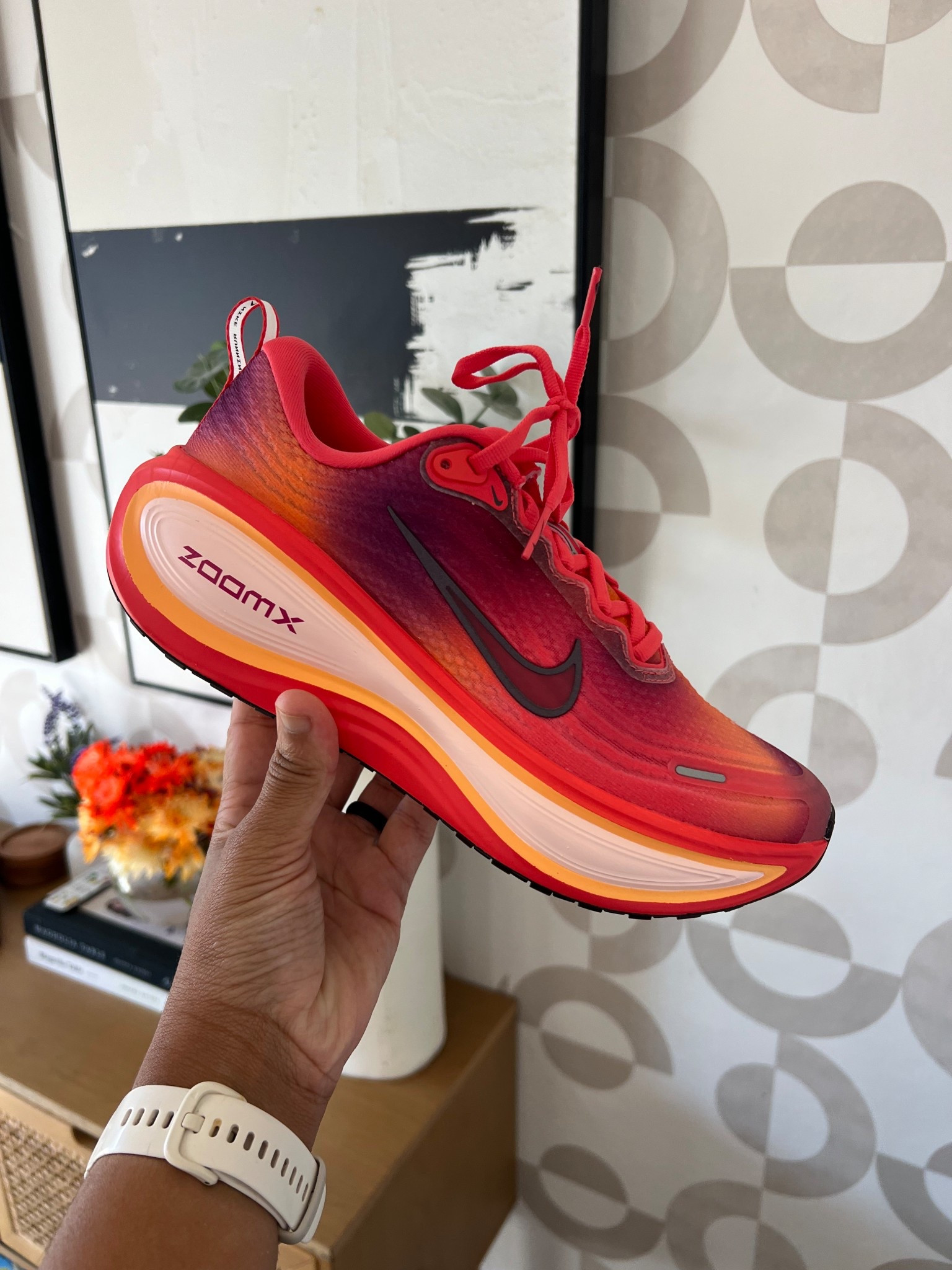 Every Runner Loves a new shoe moment. Gift these Nikes for the perfect holiday gift this year.

Runners, Nike, Christmas gifts, running shoes 

#LTKGiftGuide #LTKActive #LTKHoliday